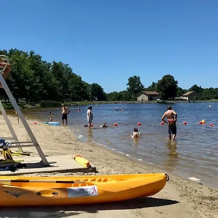 Location Dans Le Perigord *