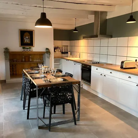 Holiday home Location Dans Le Perigord *