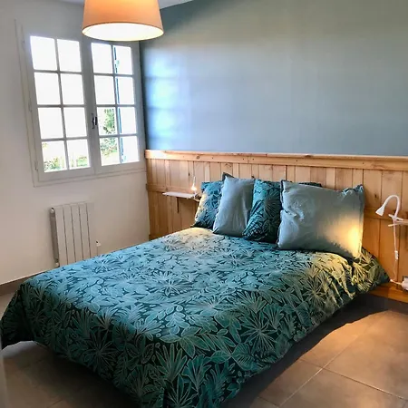 בית נופש Location Dans Le Perigord Saint-Front-la-Rivière