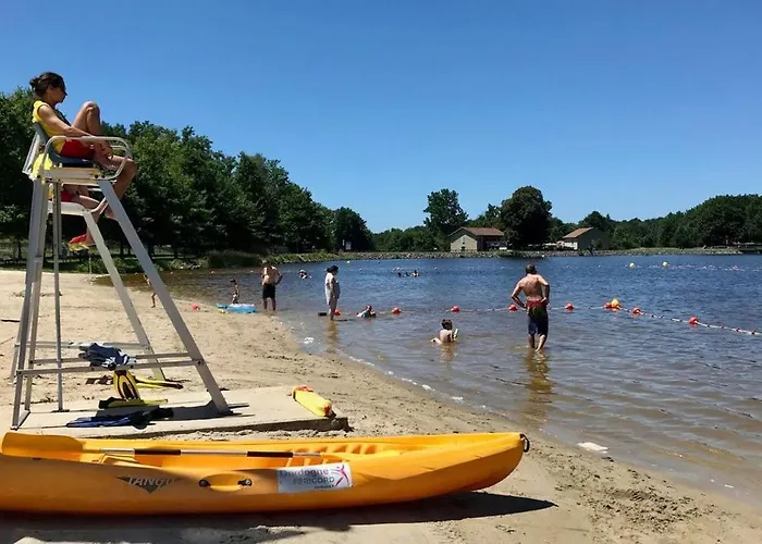 Location Dans Le Perigord *