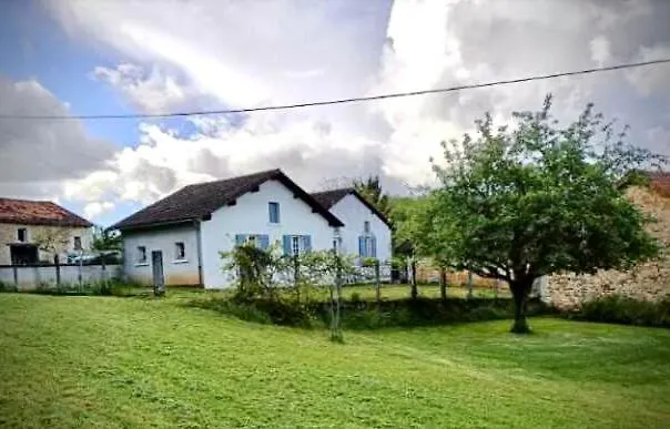 Vakantiehuis Location Dans Le Perigord