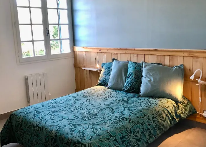 Vakantiehuis Location Dans Le Perigord Saint-Front-la-Rivière